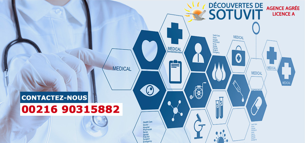 devis gratuit tourisme medical